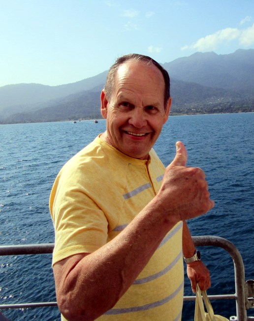 Obituary of Stanley J. Danilov