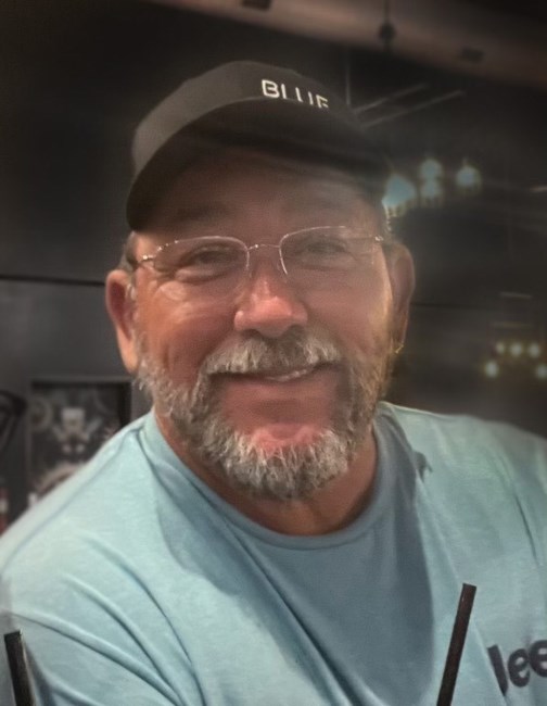 Obituary of David Conrad Holz