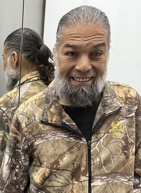 Obituary of Hector Arnold Gonzales