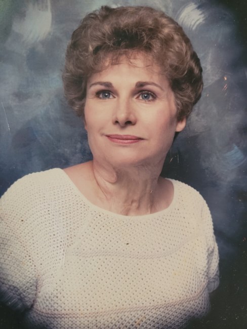 Obituary of Mary Elizabeth Smith