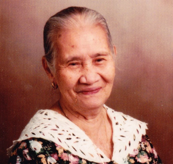 Obituary of Estelita S. Milan