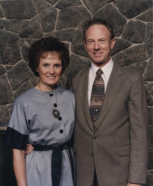 Obituary of Norman Swain