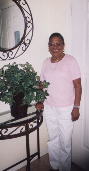 Obituary of Berta Isabel Torres