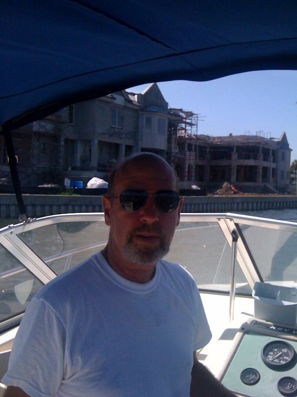 Obituary of Michael Patrick Briody