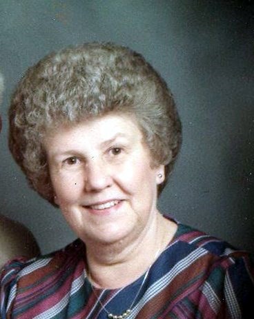 Obituary of Willie Mai "Bill" Vanderpool