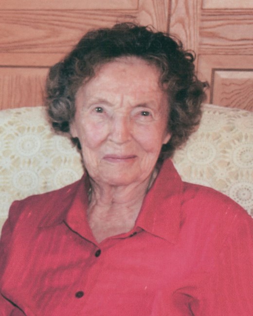 Obituary of Tryntje "Tina" Kroes