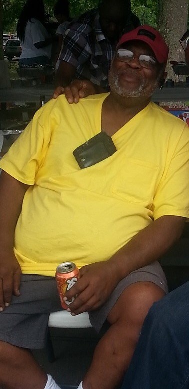 Obituary of Joseph Shoe Bop Dawkins