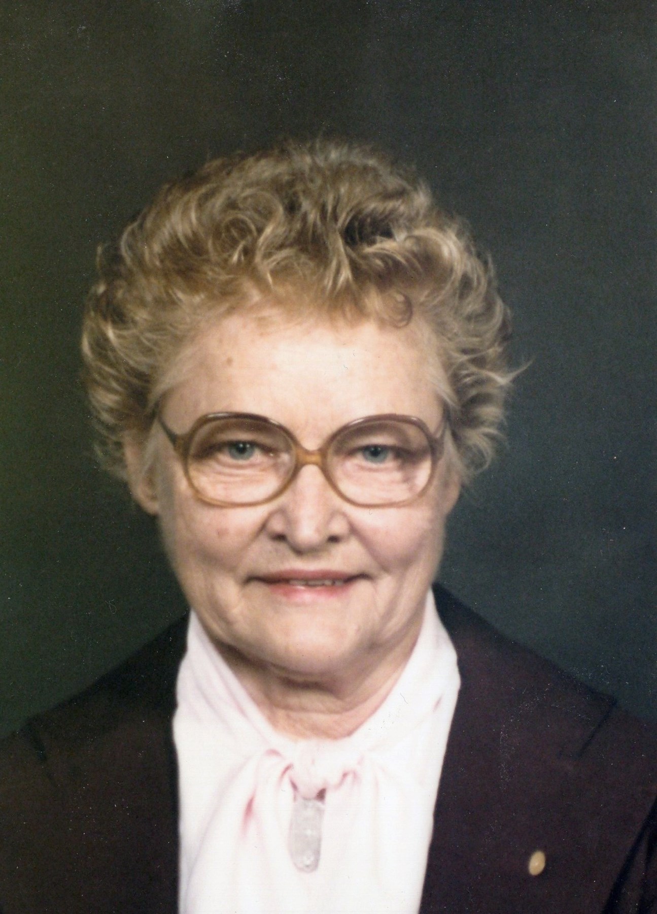 Hannah Mae Bozeman Russell Obituary - Montgomery, AL