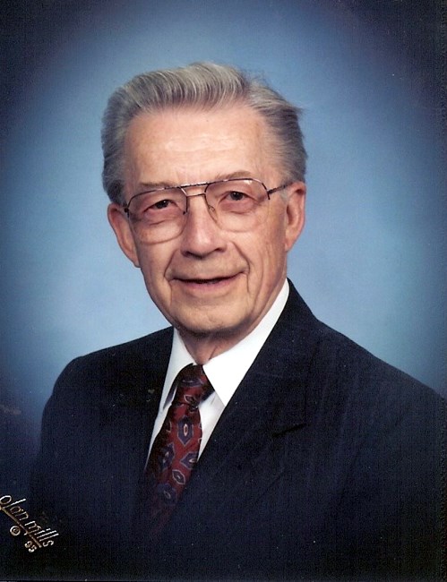 Obituary of Dennis Eugene Roley