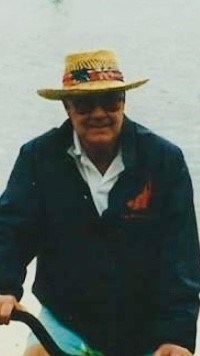 Obituary of John Henry Ehrhardt III