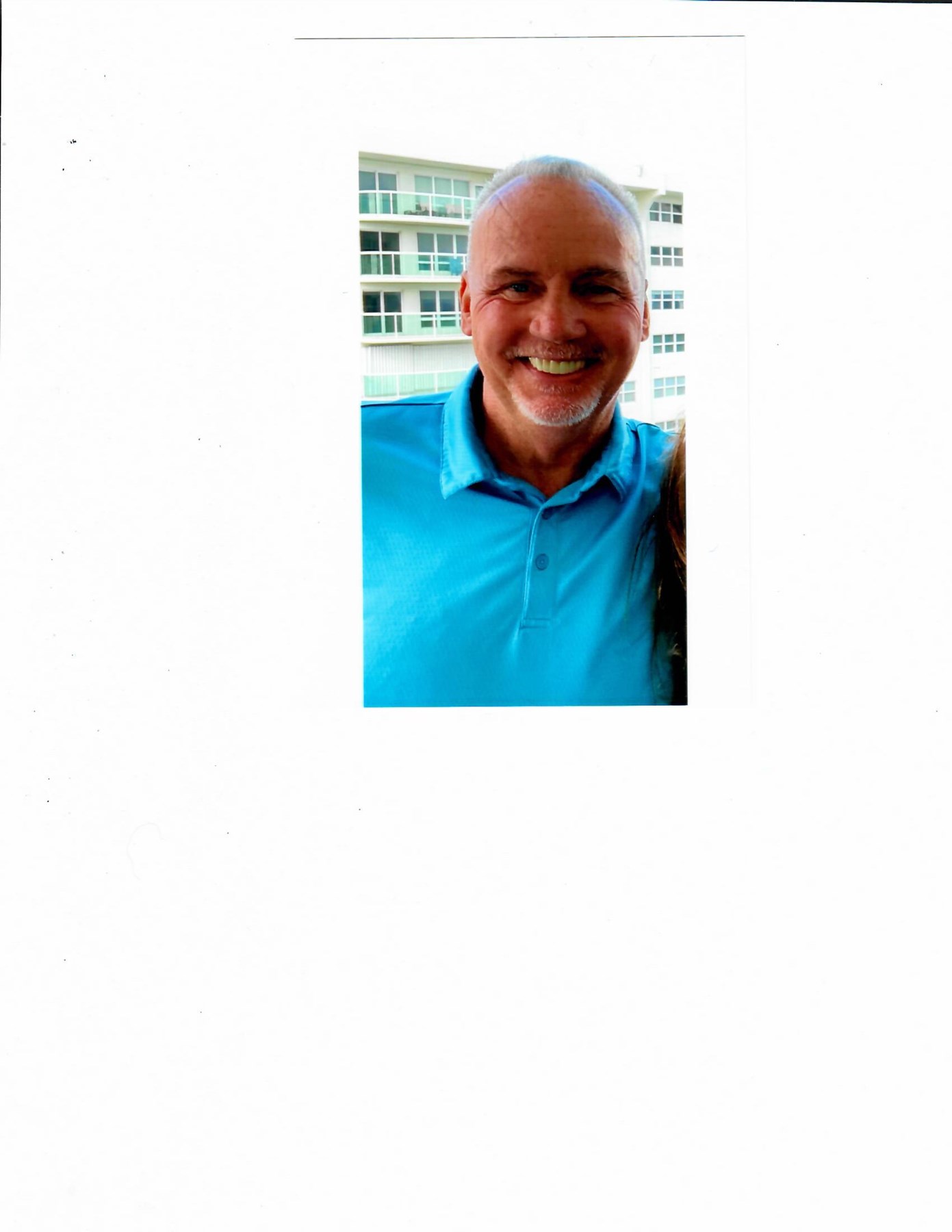 Obituary of James J Cooney Jr.