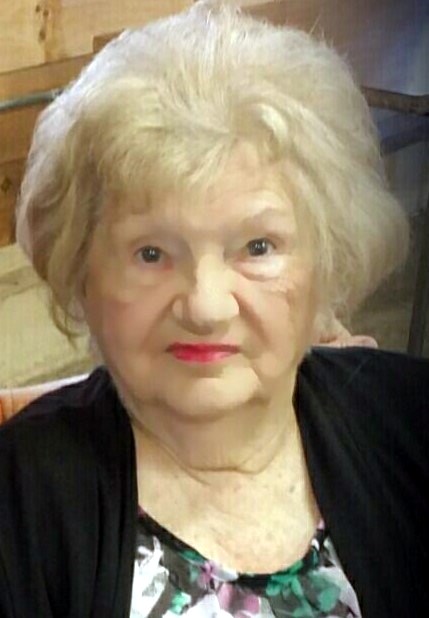 Obituary of Evelyn Louise Gibbons