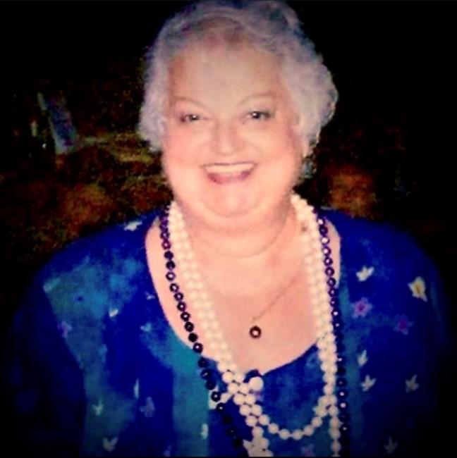 Obituary of Frances Sandra Beaver