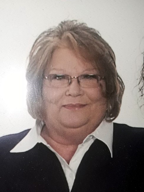 Obituary of Rebecca Sue Zent