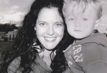 Obituary of Christine Marie Gemmill