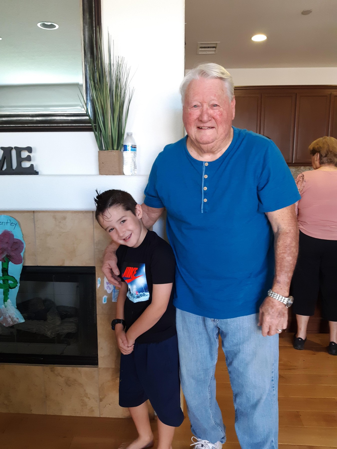 Obituary of Simeon Gayle Dyke