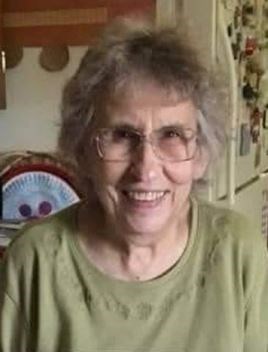 Obituary of Marlene E. Murray