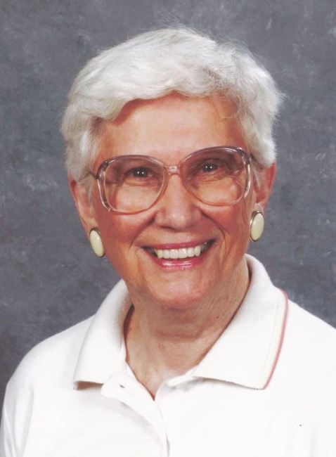 Obituary of Elizabeth "Betsy" Maines Corlew