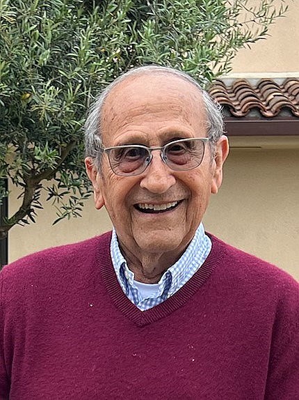 Obituary of Jesus B Hernandez