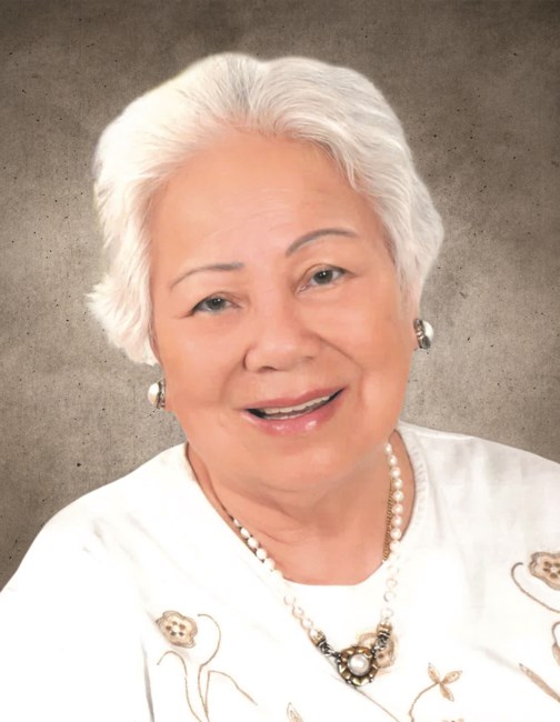 Obituary of Lien Thi Nguyen