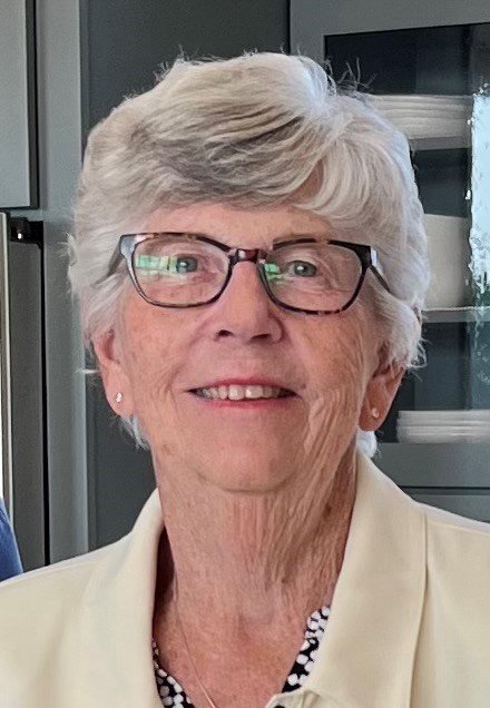 Avis de décès de Judith Kay Steggerda