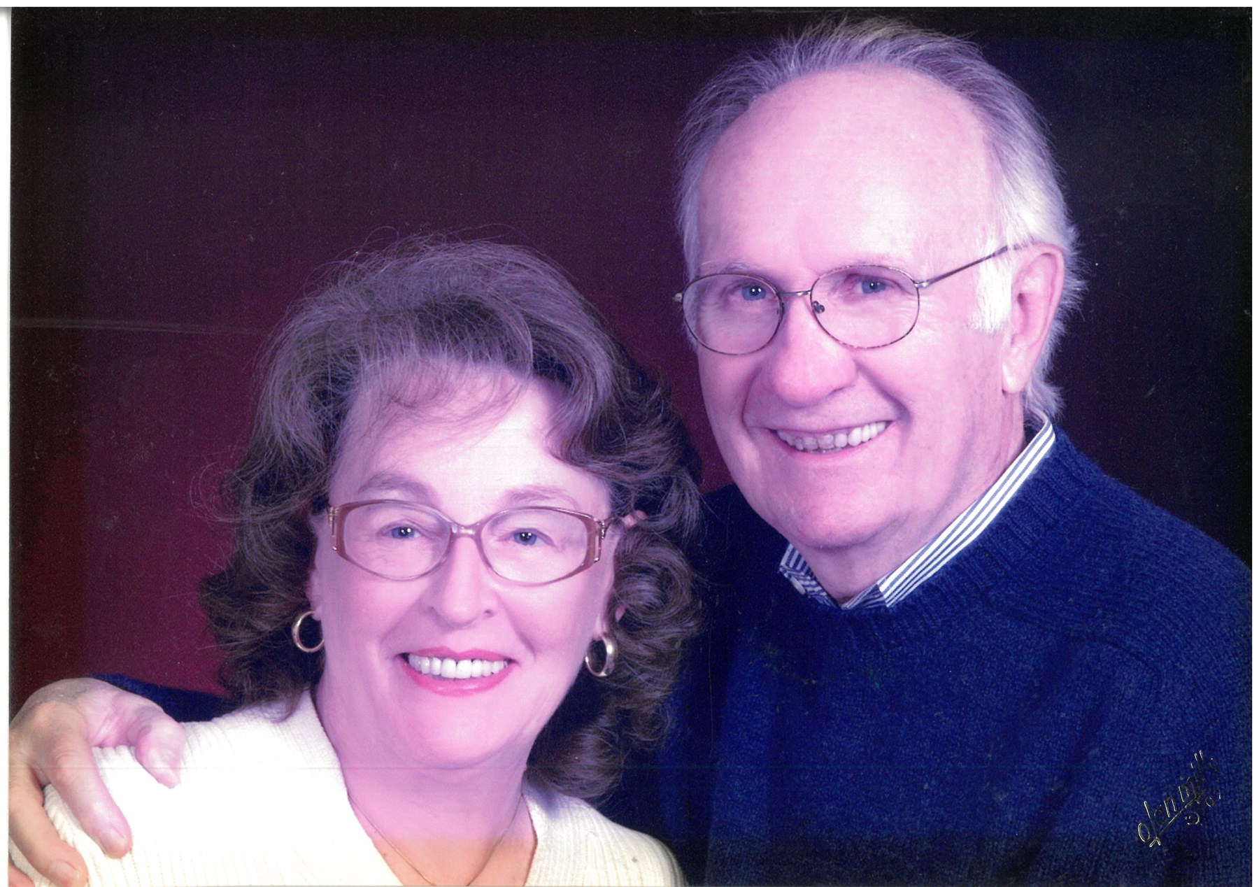 Obituary of Joanne Ardith Gay