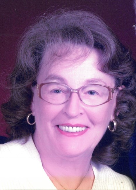 Obituary of Joanne Ardith Gay