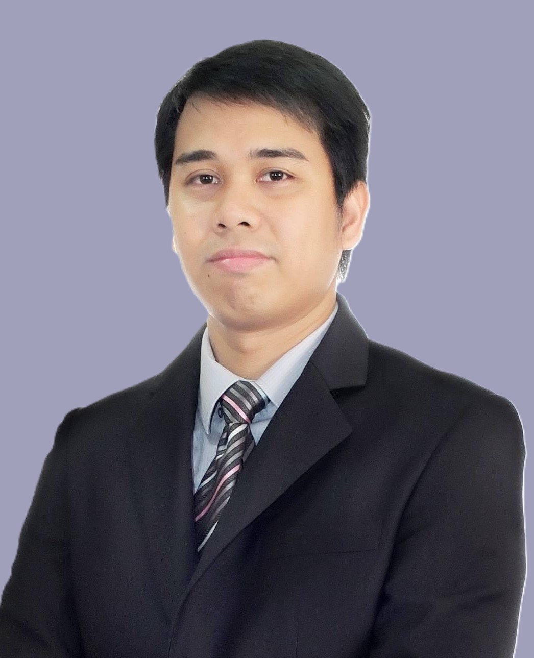 Obituary of Andy Prodigo Esponilla