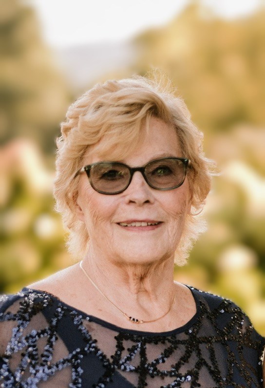 Obituary of Lana Jane Ray