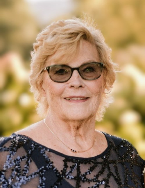 Obituary of Lana Jane Ray