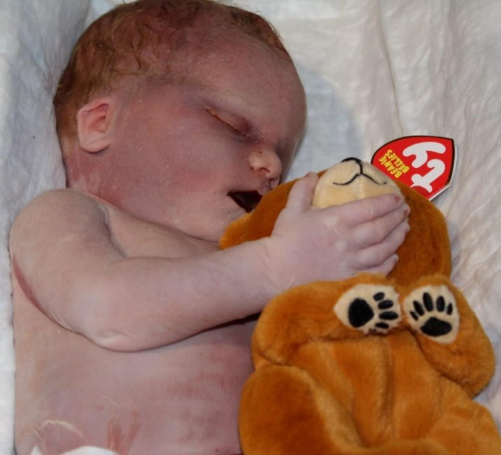 Avis de décès de Daniel Matthew Boice Jr.