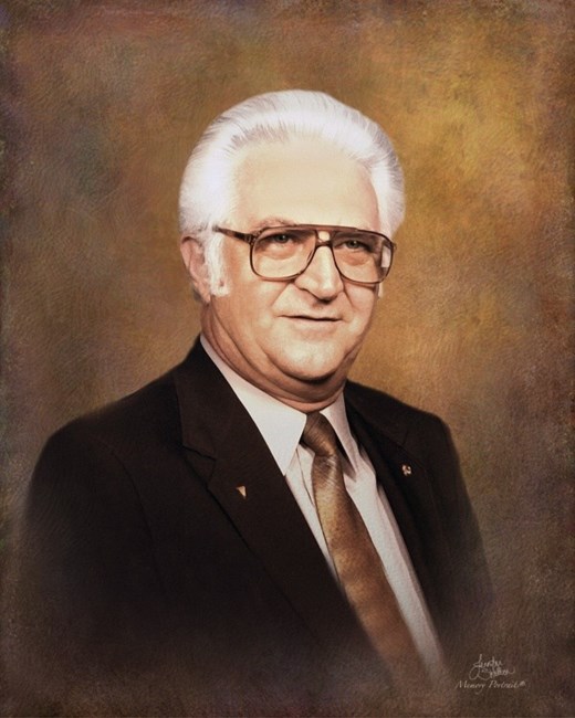 Obituary of Robert R. "Bob" Aitchison