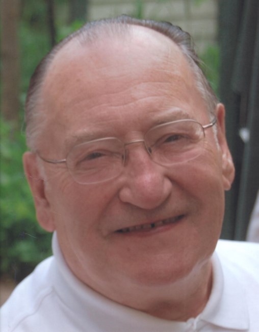 Obituary of Pierre Le Pon