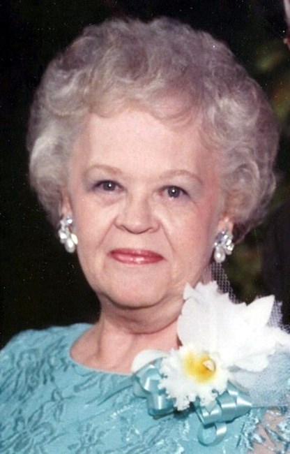 Obituario de Zita Ann Price