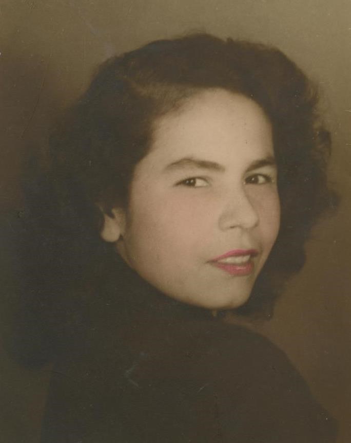 Obituary of Carmenza Gomez