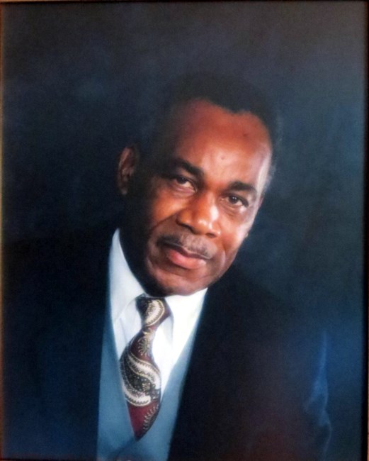 Obituary of George Tucker