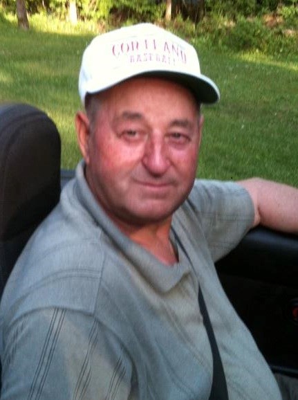 Obituary of Elwyn F Fields