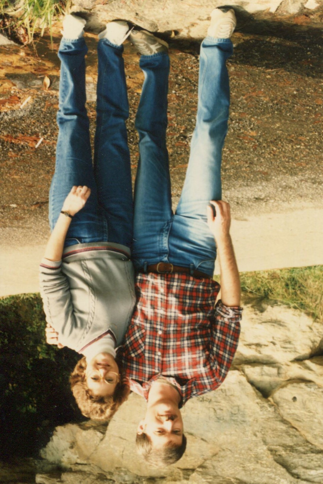 Obituary of Thomas Morgan Brown