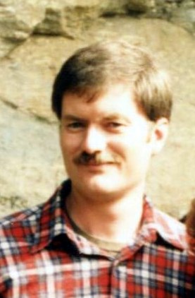 Obituary of Thomas Morgan Brown