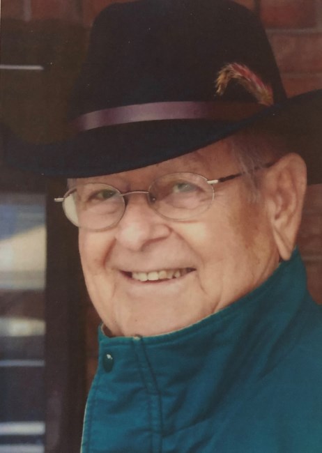 Obituary of Acklin Joseph Dufrene