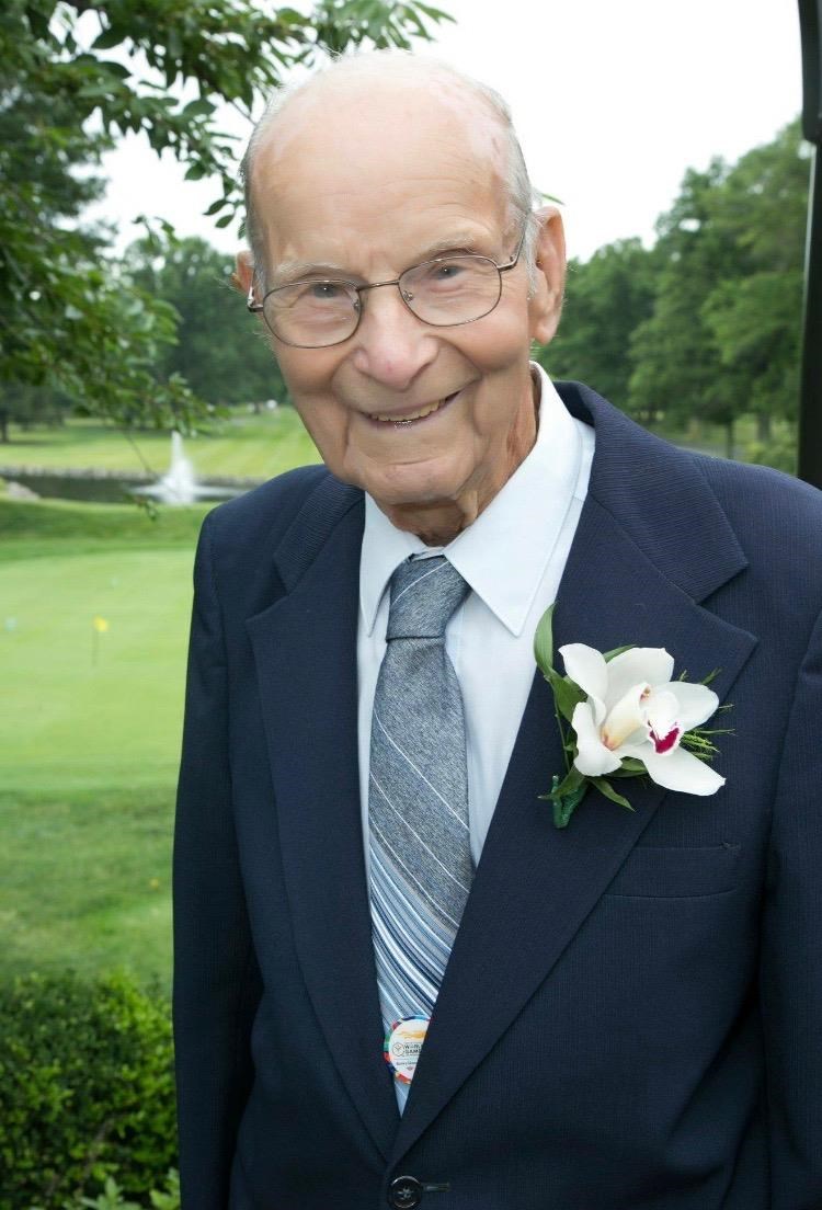 Obituary of Edward Drazek