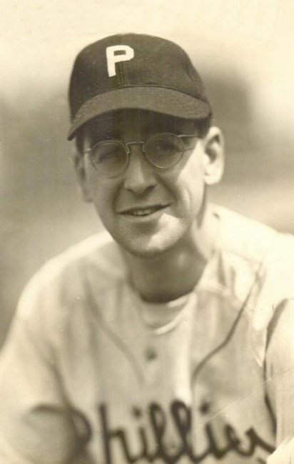 Obituary of Bernard James Mussill