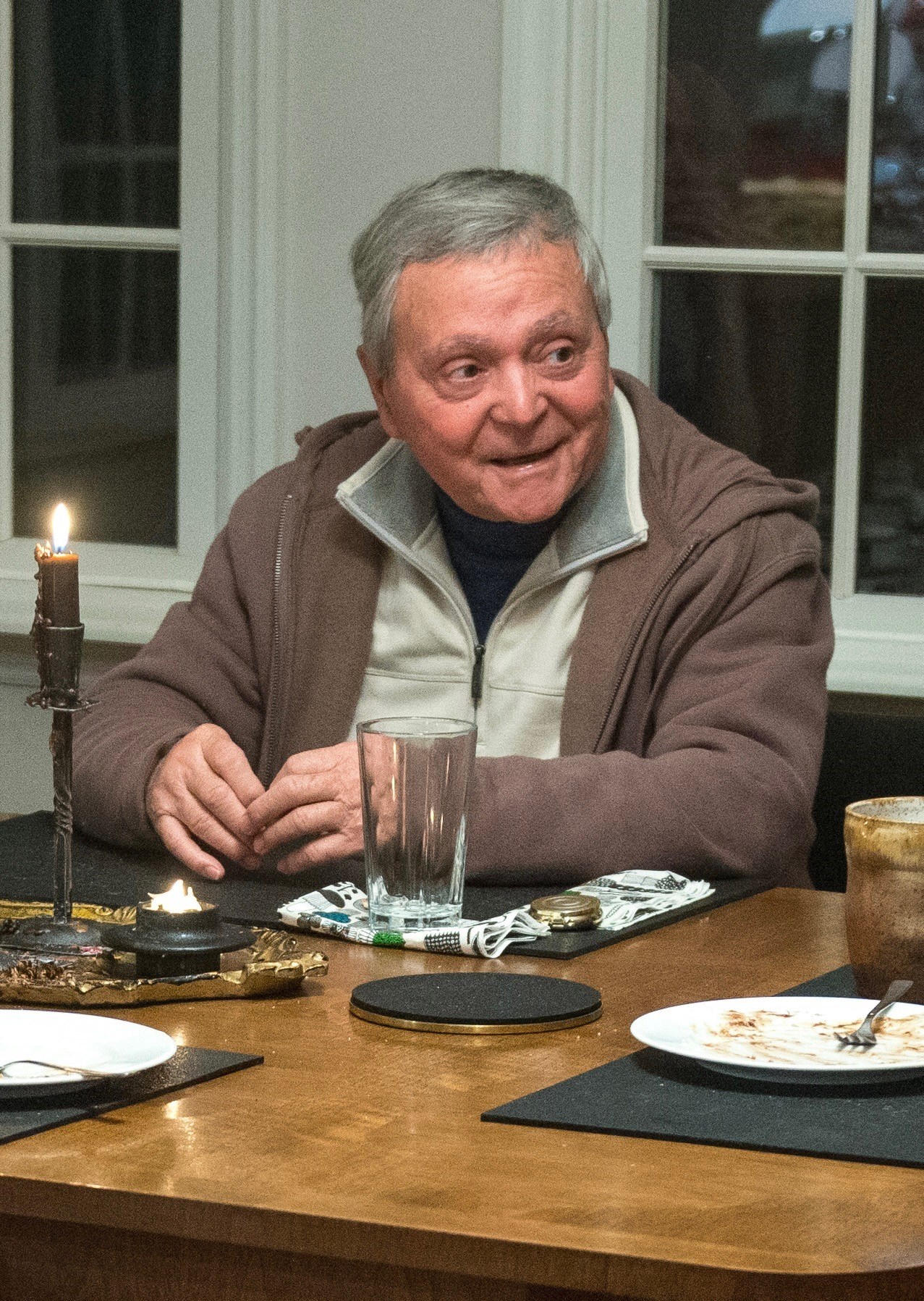 Obituary of Ralph Mario Fiore