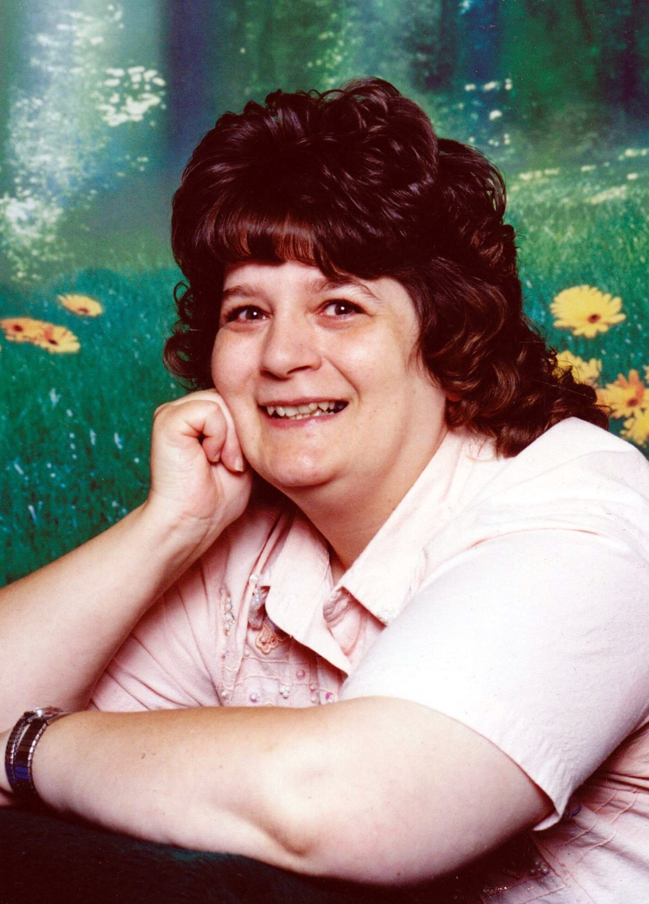 Amy J. Morrison Obituary Ogdensburg, NY