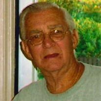 Obituary of Floyd "Lefty" Kelly