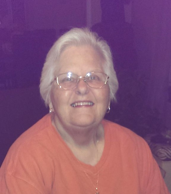 Obituary of Judith Jane Denney