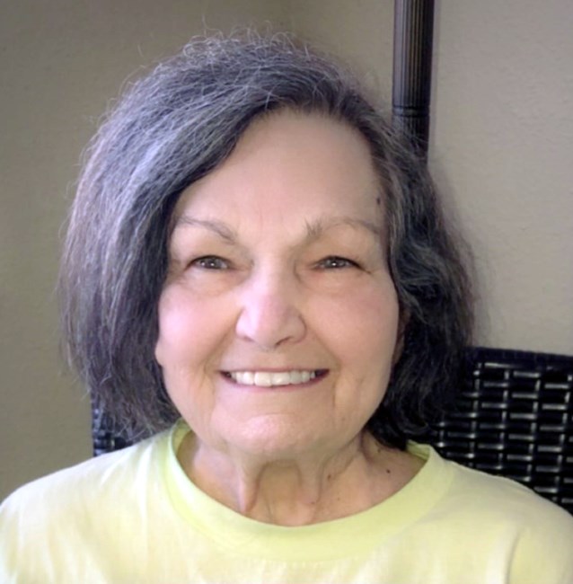 Avis de décès de Beverly Dianne Green