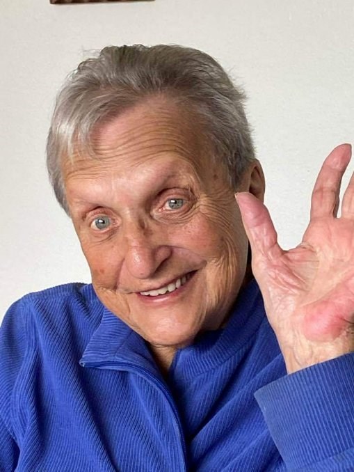 Obituary of Jacqueline Caroline Lessard