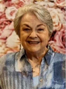 Obituary of Bette Jane Gillogly