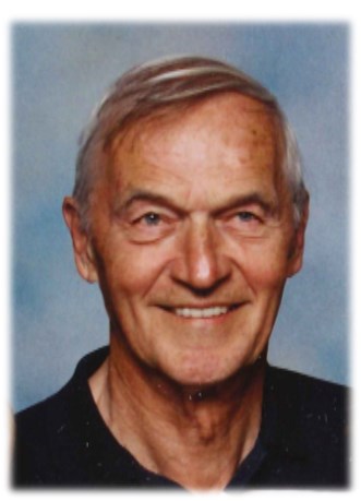 Avis de décès de Reynold Lawrence Andre OLSON